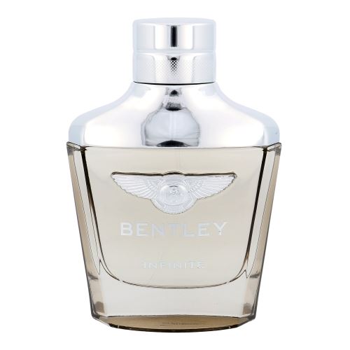 Bentley Infinite toaletní voda 60 ml pro muže