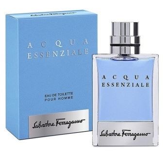 Salvatore Ferragamo Acqua Essenziale