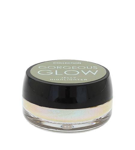 Collection Gorgeous Glow gelový rozjasňovač Royalty 8 ml