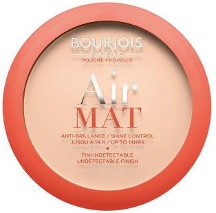 Bourjois Paris Air Mat Powder
