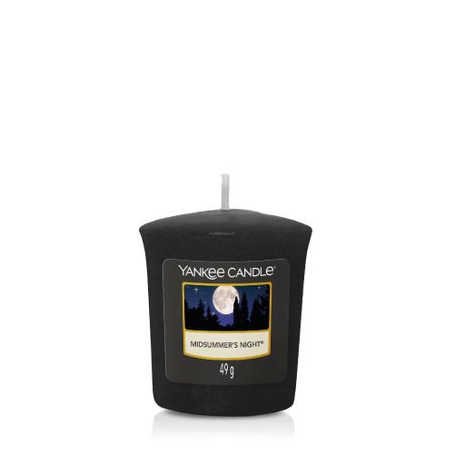 Yankee Candle Midsummer's Night votivní svíčka 49 g