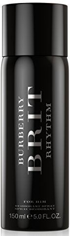 Burberry Brit Rhythm Deodorant Spray M 150 ml
