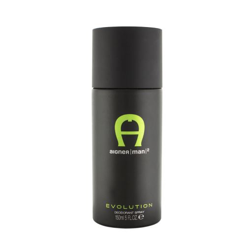 Aigner Etienne Aigner Man 2 Evolution Deodorant VAPO 150 ml (man)