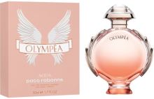 Paco Rabanne Olympéa Aqua Eau de Parfum Légere (1)