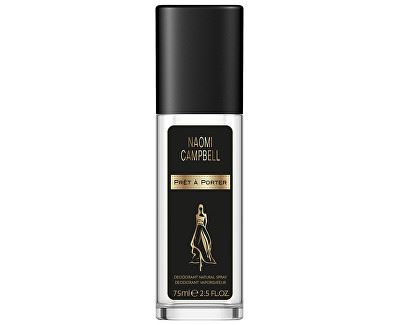 Naomi Campbell Pret a Porter Deodorant Spray W 75 ml