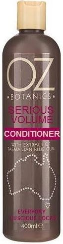 Xpel OZ Botanics Serious Volume Conditioner 400 ml