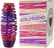 Justin Bieber Girlfriend (1)