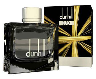 Dunhill Black