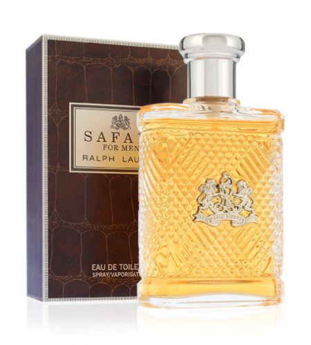 Ralph Lauren Safari
