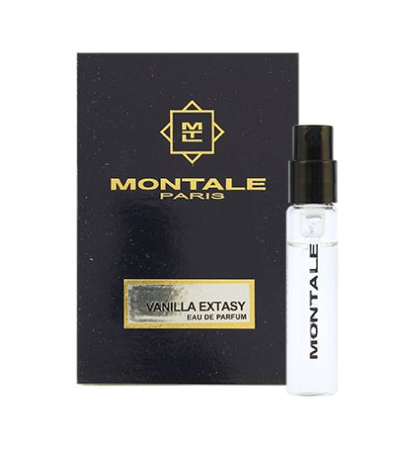 Montale Vanilla Extasy parfémovaná voda 2 ml pro ženy vzorek