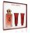 Dolce &amp; Gabbana Q by Dolce &amp; Gabbana dárková sada pro ženy parfémovaná voda 100 ml + sprchový gel 50 ml + tělové mléko 50 ml