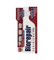 Biorepair Peribioma Pro Toothpaste 75ml (1)