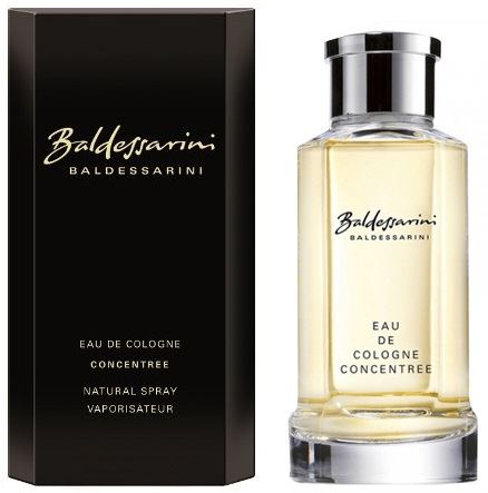 Hugo Boss Baldessarini kolínská voda 50 ml pro muže