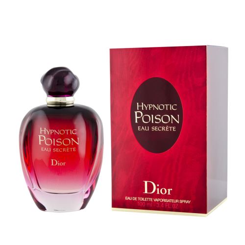 Dior Hypnotic Poison Eau Secrete