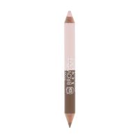 Bourjois Paris Brow Duo Sculpt (1)