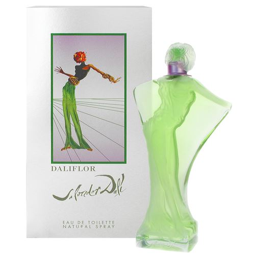 Salvador Dali Daliflor
