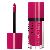 Bourjois Rouge Edition Velvet liquid lipstick with a matte effect 7,7 ml 06 Pink Pong