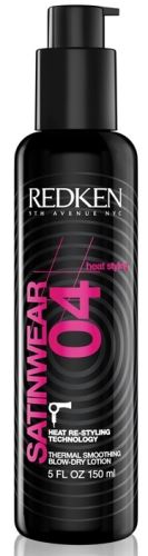 Redken Heat Styling protective hair lotion 150 ml