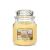 Yankee Candle Vanilla Cupcake vonná svíčka 411 g