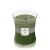 WoodWick Trilogy Mountain Trail vonná svíčka s dřevěným knotem 275 g
