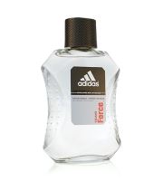 Adidas Team Force voda po holení pro muže 100 ml