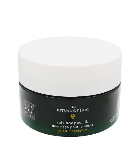 Rituals The Ritual of Jing tělový peeling 300 g