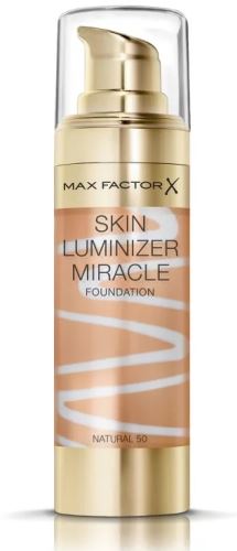 Max Factor Skin Luminizer Foundation