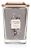 Yankee Candle Elevation 3 wicks Evening Star vonná svíčka 347 g Yankee Candle Elevation 3 wicks Evening Star vonná svíčka 347 g