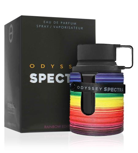 Armaf Odyssey Spectra parfémovaná voda unisex