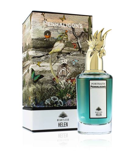 Penhaligon's Portraits Heartless Helen parfémovaná voda pro ženy 75 ml