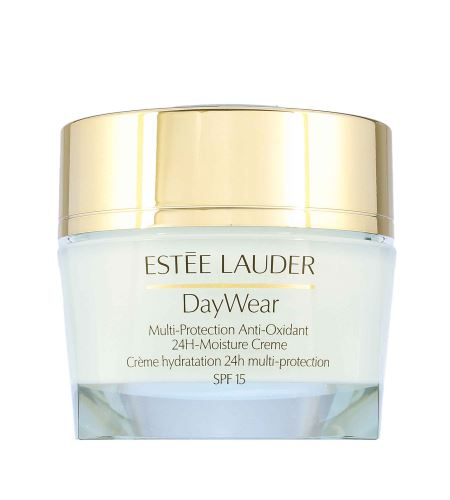 Estée Lauder DayWear Advanced Multi-Protection Anti-Oxidant Creme denní ochranný krém pro normální až smíšenou pleť SPF 15