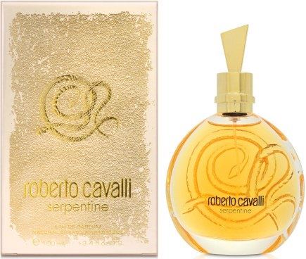 Roberto Cavalli Serpentine parfémovaná voda 100 ml pro ženy