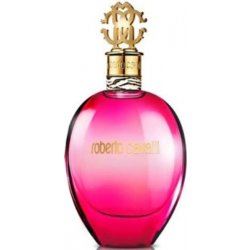 Roberto Cavalli Exotica eau de toilette for women 75 ml tester