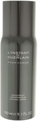 Guerlain L´Instant pour Homme deodorant spray for men 150 ml