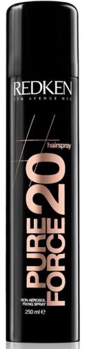 Redken Pure Force 20 hair spray without aerosol 250 ml