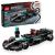 LEGO® Speed Champions 77244 Závodní auto Mercedes-AMG F1® W15