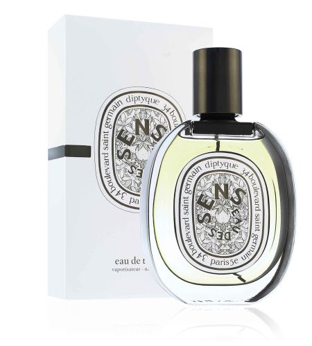 Diptyque Eau des Sens toaletní voda unisex 100 ml