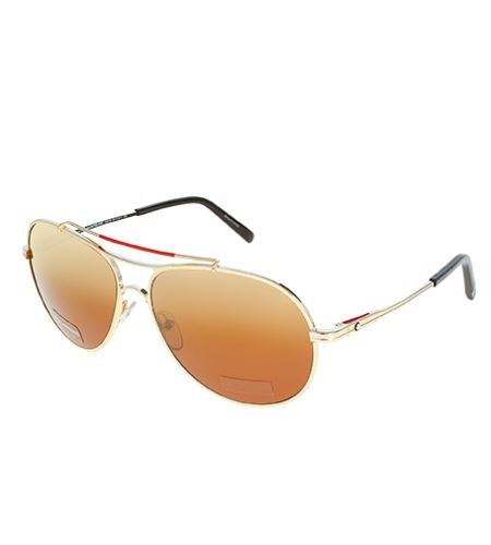 Mont Blanc MB 703S sunglasses for men 61x15x140 mm 32H