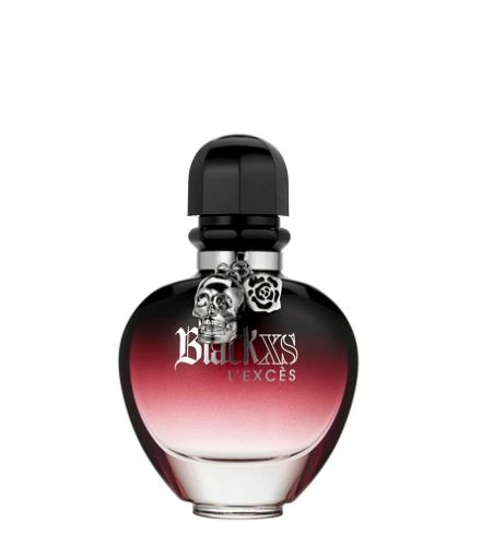 Paco Rabanne Black XS L'Exces For Her parfémovaná voda 50 ml pro ženy TESTER