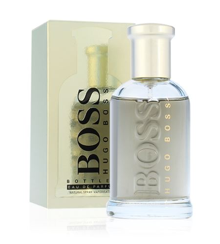 Hugo Boss Boss Bottled parfémovaná voda pro muže