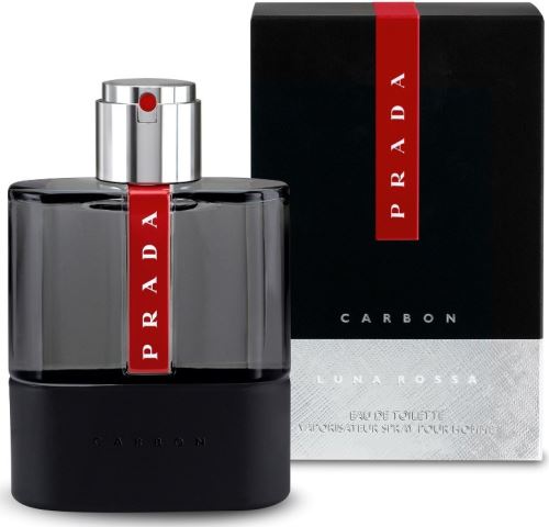 Prada Luna Rossa Carbon