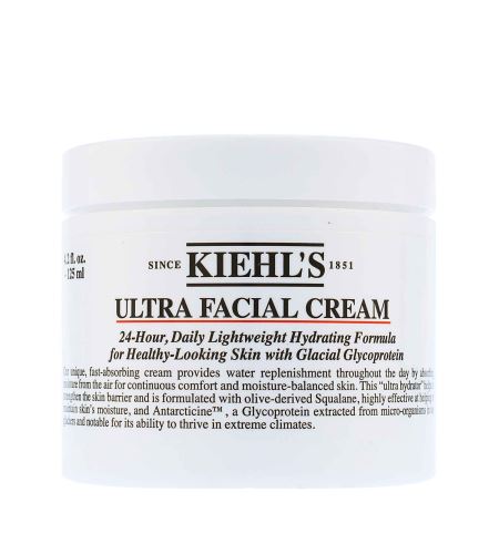 Kiehl's Ultra Facial Cream