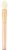 Royal &amp; Langnickel Chique brush to highlight cheekbones for women 1