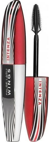 L'Oréal Paris False Lash Wings Intenza 7 ml - Intense Black