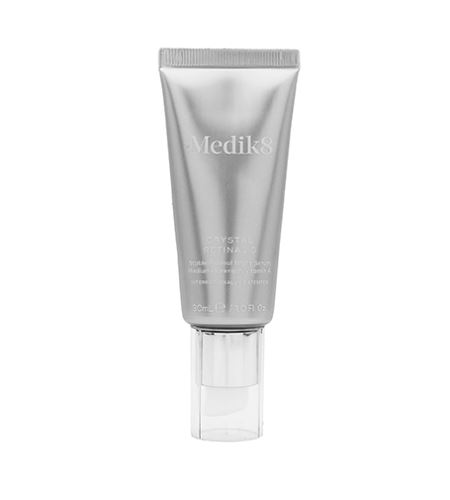 Medik8 Crystal Retinal 3 Night Serum noční omlazující sérum 30 ml