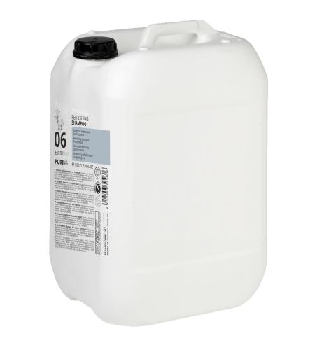 PURING 06 Everyday Refreshing Shampoo šampon pro časté mytí