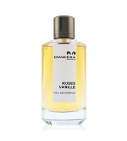 Mancera Roses Vanille parfémovaná voda 120 ml pro ženy (1)