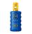 Nivea Sun Protect &amp; Moisture sprej na opalování 200 ml