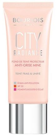 Bourjois Paris City Radiance