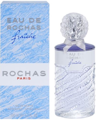 Rochas Eau De Rochas Fraîche